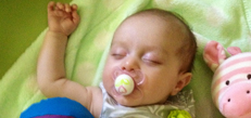 Infants 0-12 months