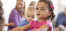 Mixed Ages 0-3 years